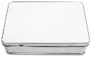 Plain White Tin.webp