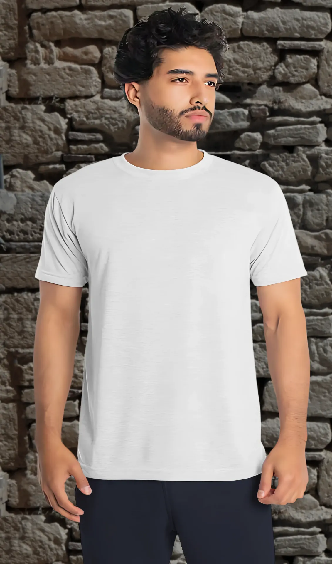 Vapor Back Country SpunSoft Tech Tee - Unisex