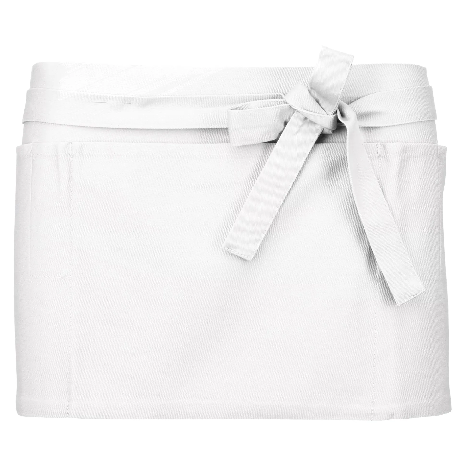 Apron - Mini 3 Pocket Poly/Cotton