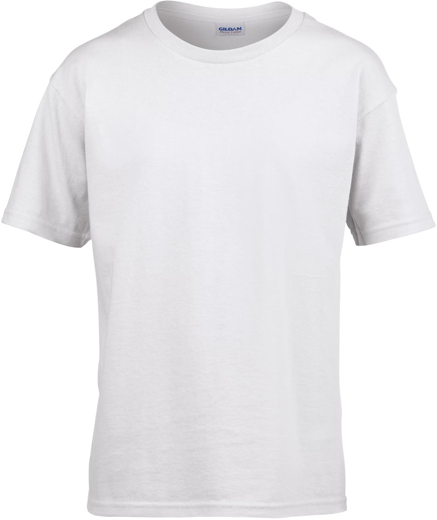 SoftStyle Cotton Tee - Childrens