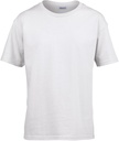 SoftStyle Cotton Tee - Childrens