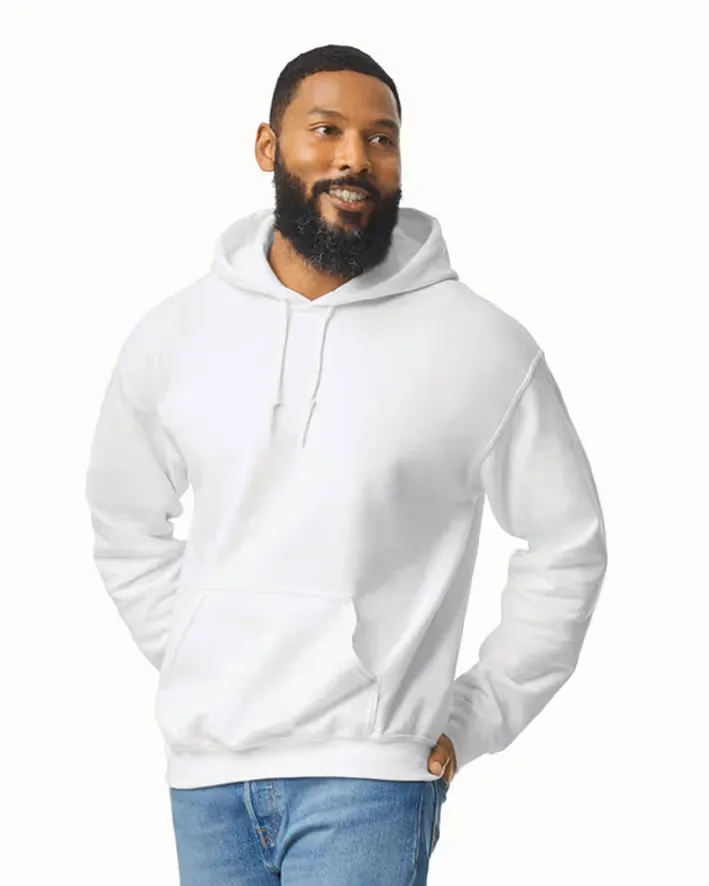 Gildan HeavyBlend Hoodie