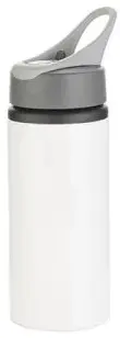 Aluminium Drink Bottle 750ml
