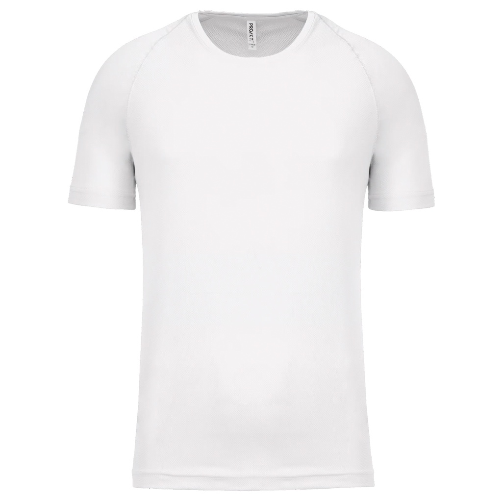 Sports Active Tee - Unisex