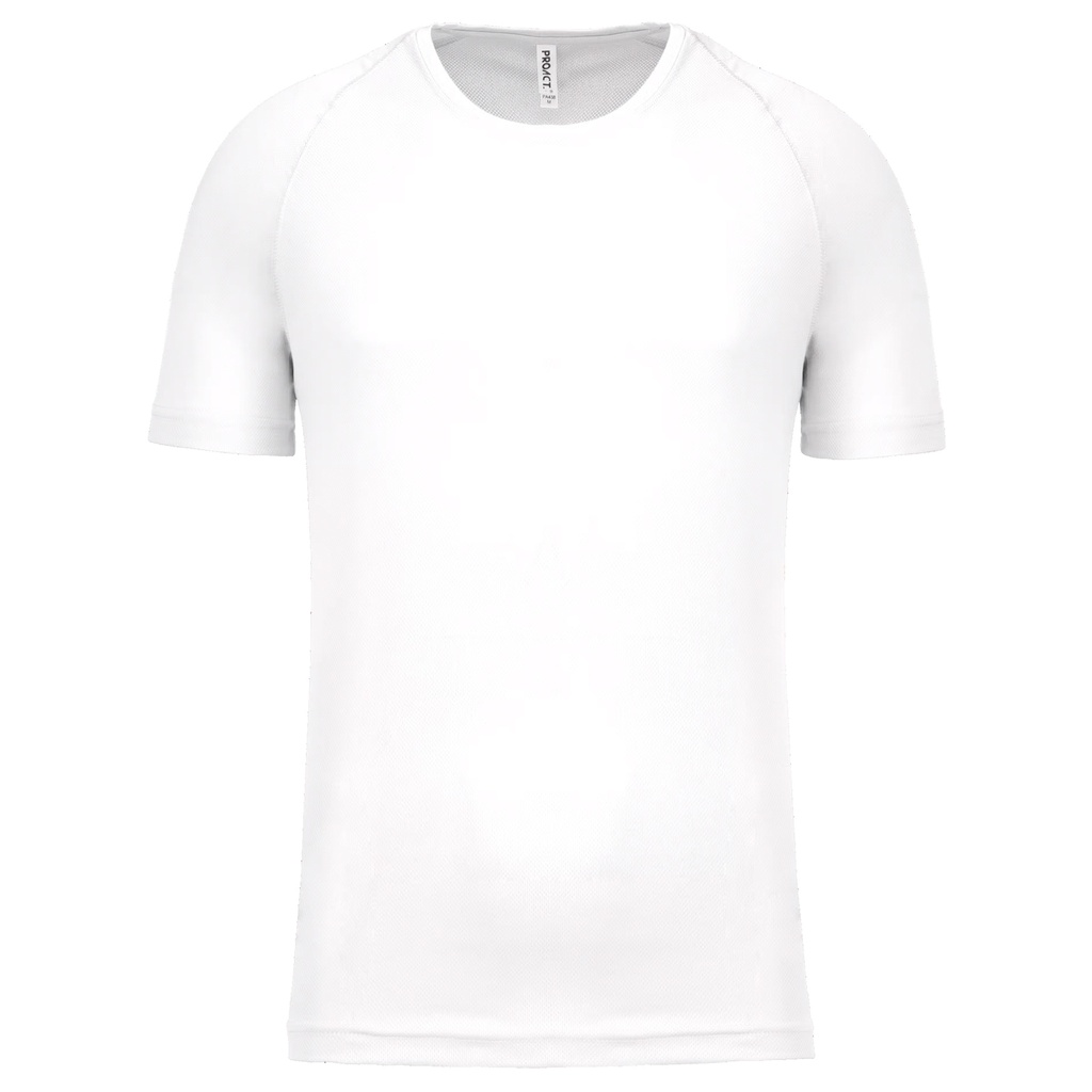 Sports Active Tee - Childrens