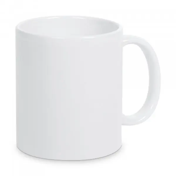 Classic Ceramic Mug