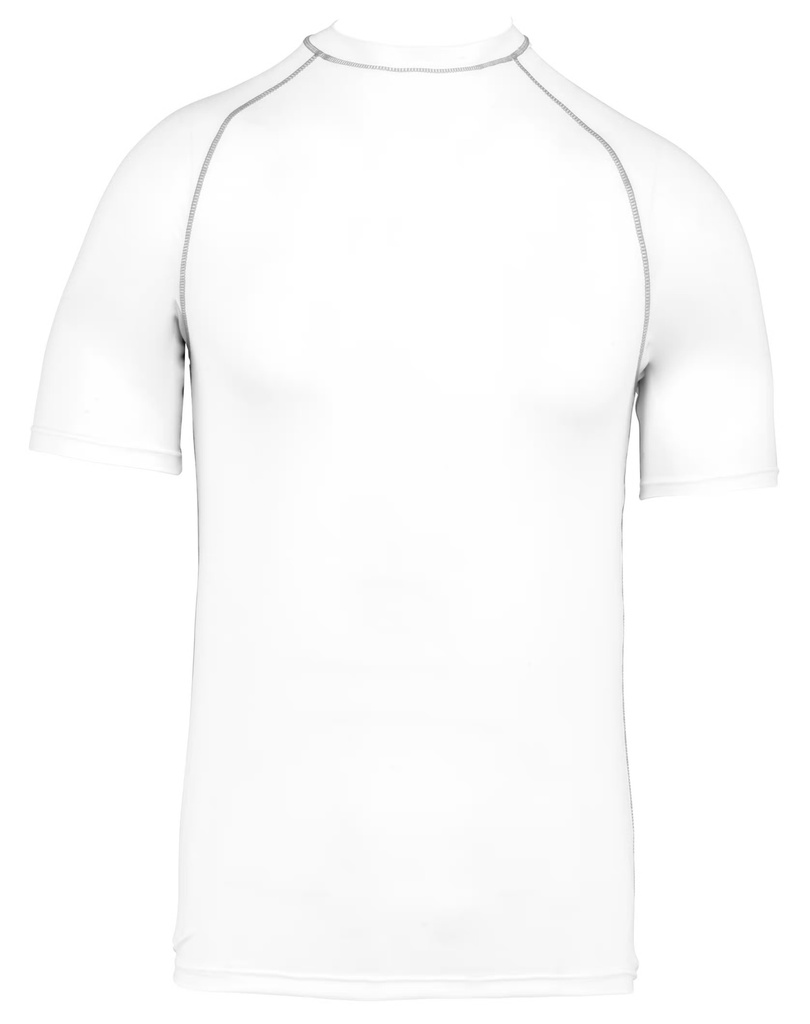 UV Protect Tee - Adult Blank