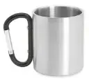 Steel Carabina Mug