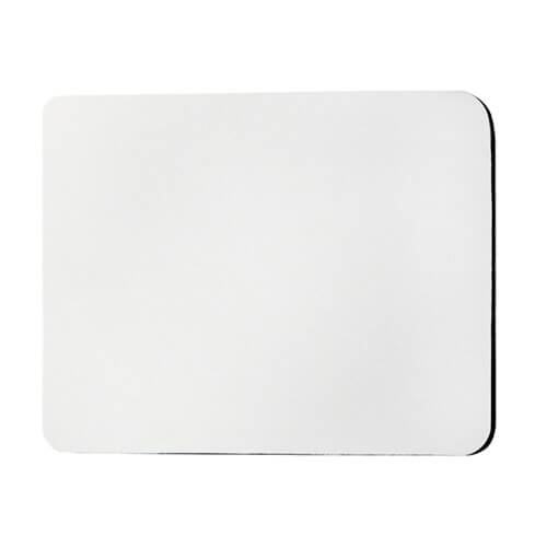 Mouse Mat (Luxury) - 230mm x 190mm x 5mm