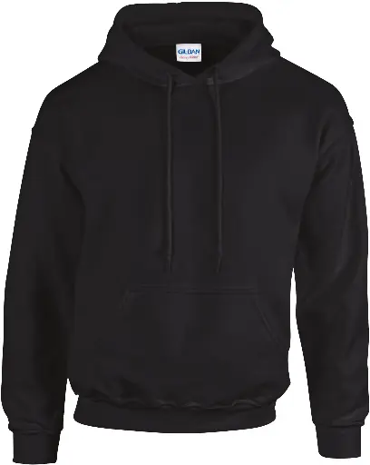 Hoodie Heavy Blend