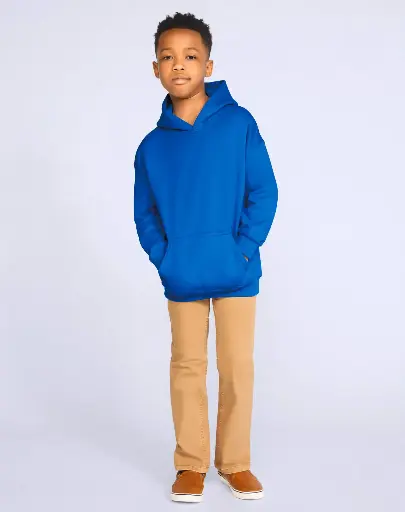 Hoodie Heavy Blend - Childrens