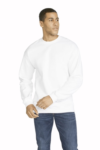Softstyle Sweatshirt - Midweight