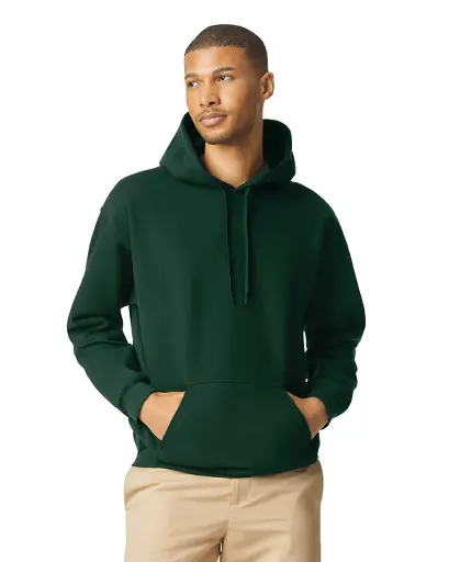 Softstyle Hoodie Midweight