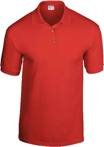 SoftStyle Cotton Jersey DryBlend Polo