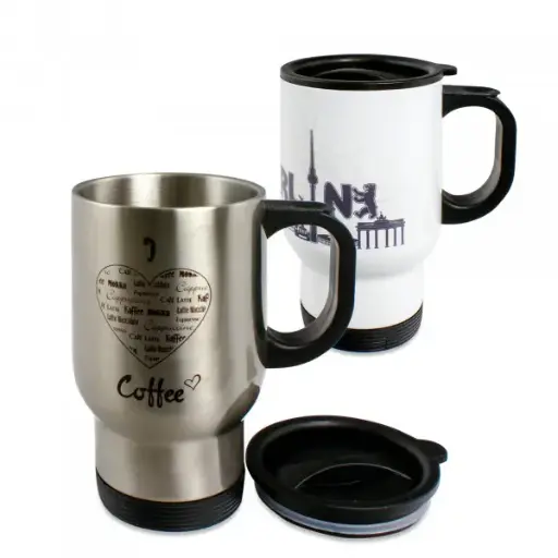 Travel Mug 