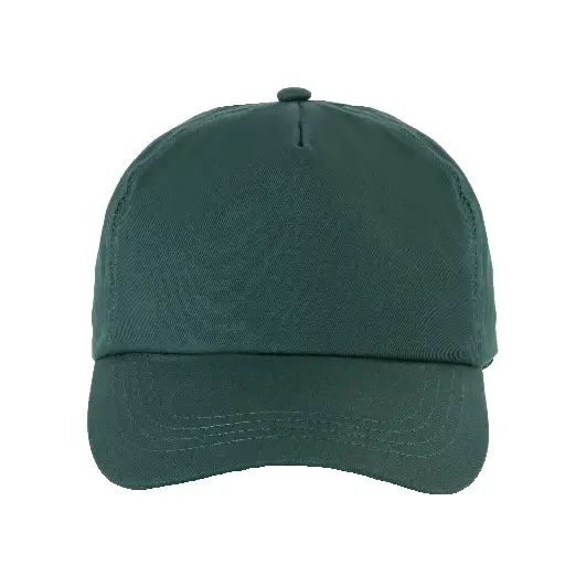 Baseball Cap - 5 Panel