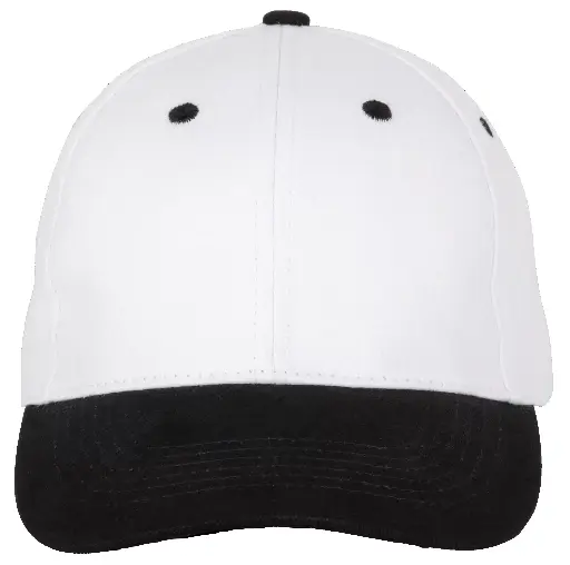 Baseball Cap - 6 Panel