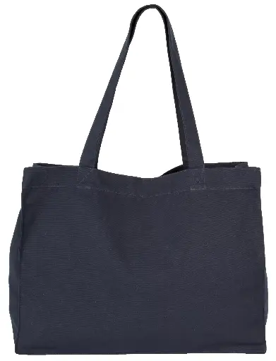 Large Tote Bag - Jhoot